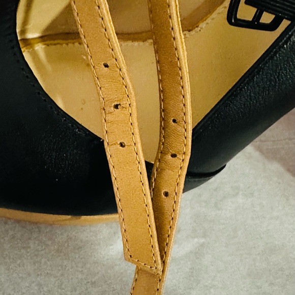 Victoria Secret MaryJane Platform - Black - Size 8.5 - Picture 8 of 8